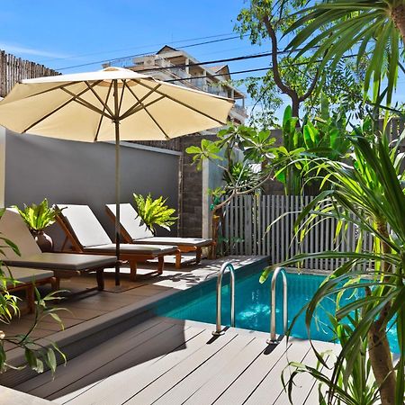 Hotel Five.S Kampot Luaran gambar