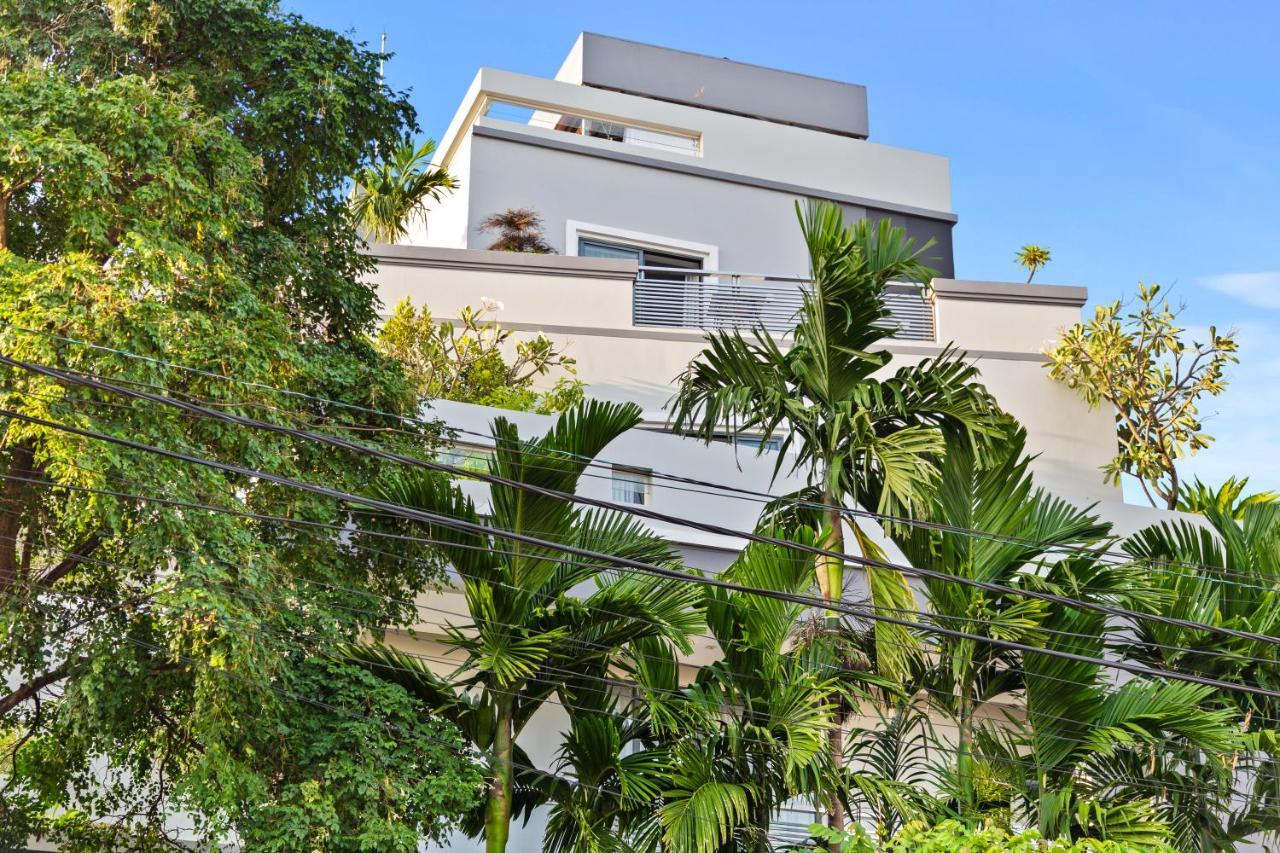 Hotel Five.S Kampot Luaran gambar