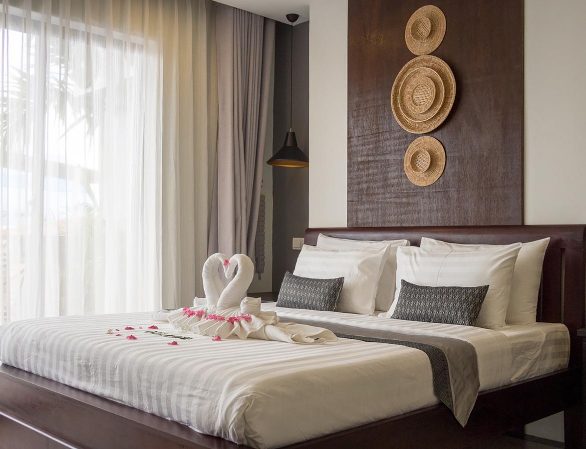 Hotel Five.S Kampot Luaran gambar